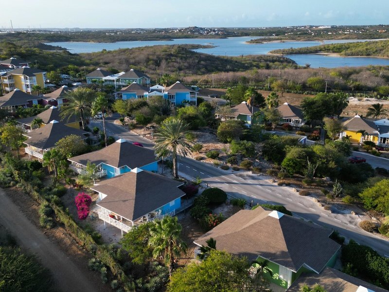 Chogogo Dive & Beach Resort 3