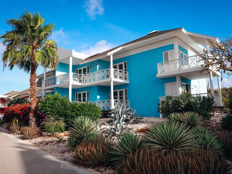 Chogogo Dive & Beach Resort 4