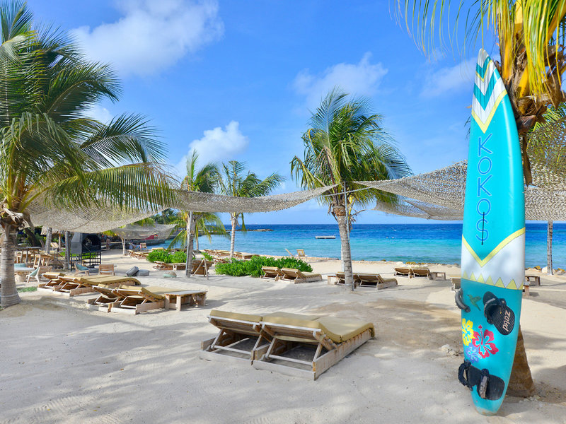 Chogogo Dive & Beach Resort 5