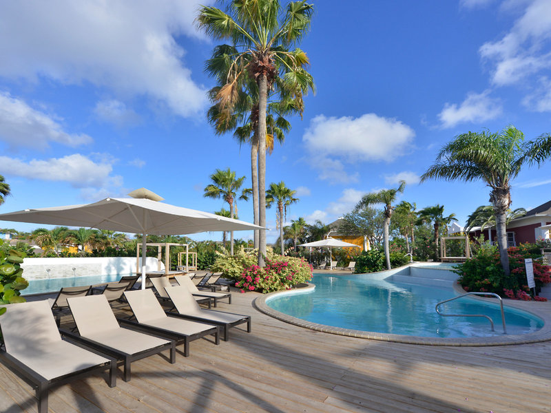 Chogogo Dive & Beach Resort 6