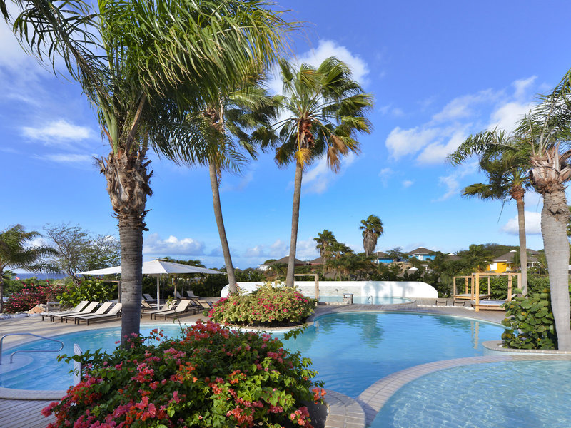 Chogogo Dive & Beach Resort 7