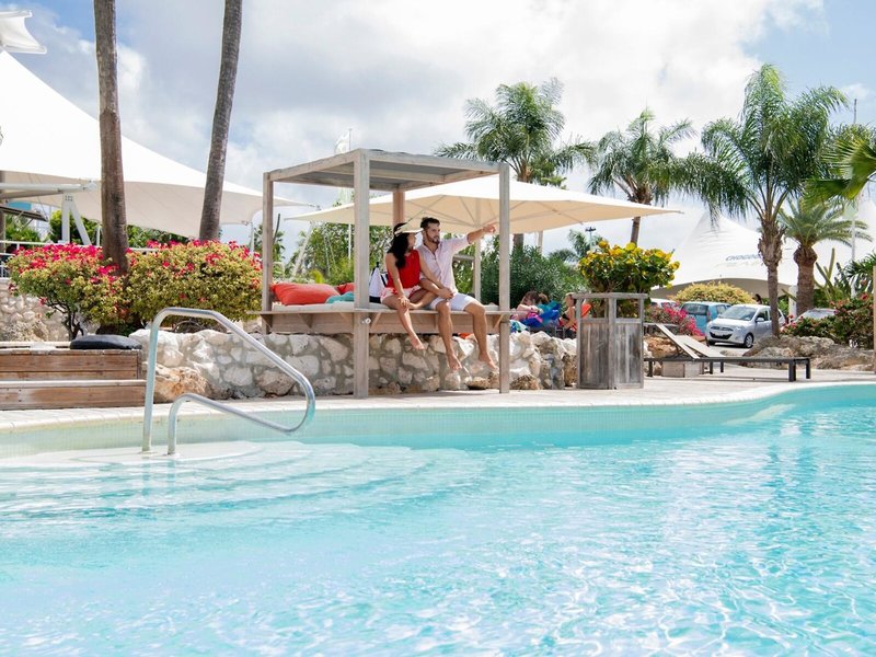 Chogogo Dive & Beach Resort 8