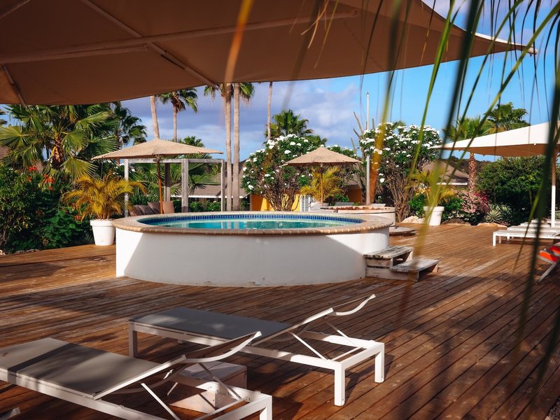 Chogogo Dive & Beach Resort 11