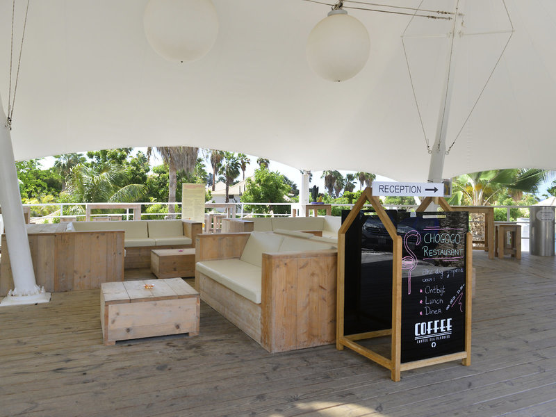 Chogogo Dive & Beach Resort 12