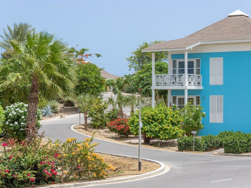 Chogogo Dive & Beach Resort 14