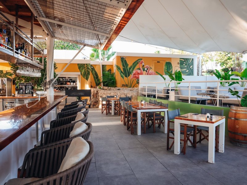 Chogogo Dive & Beach Resort 19