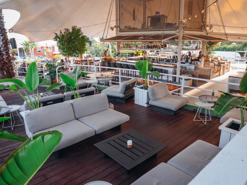 Chogogo Dive & Beach Resort 20