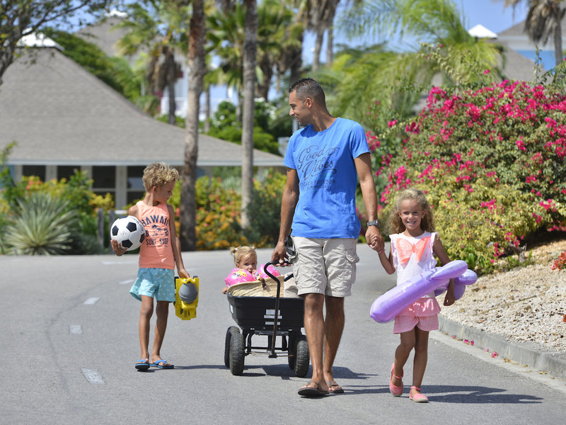 Chogogo Dive & Beach Resort 23