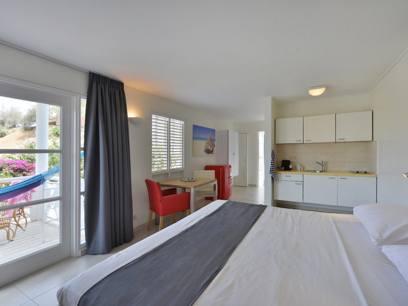 Chogogo Dive & Beach Resort 24