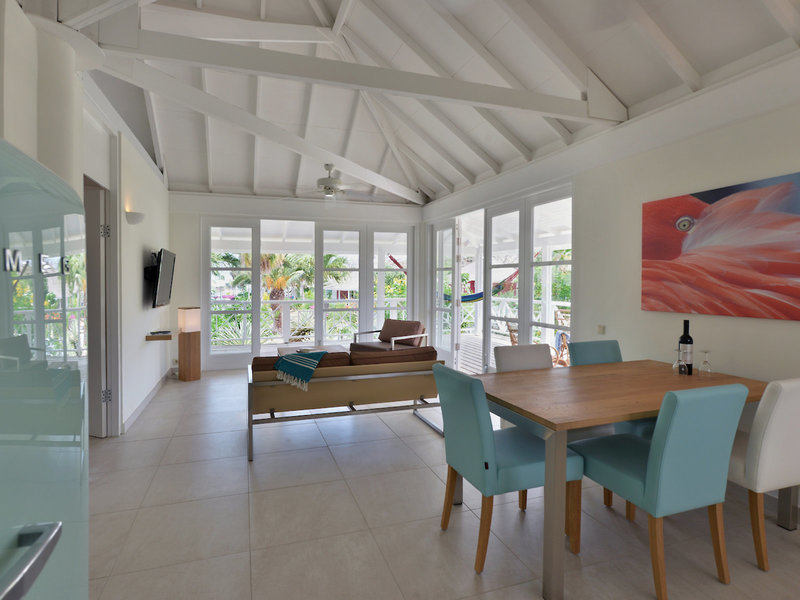 Chogogo Dive & Beach Resort 25