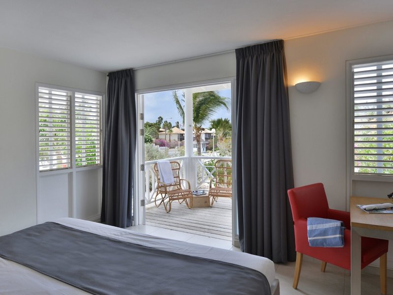 Chogogo Dive & Beach Resort 31