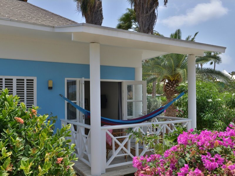 Chogogo Dive & Beach Resort 33