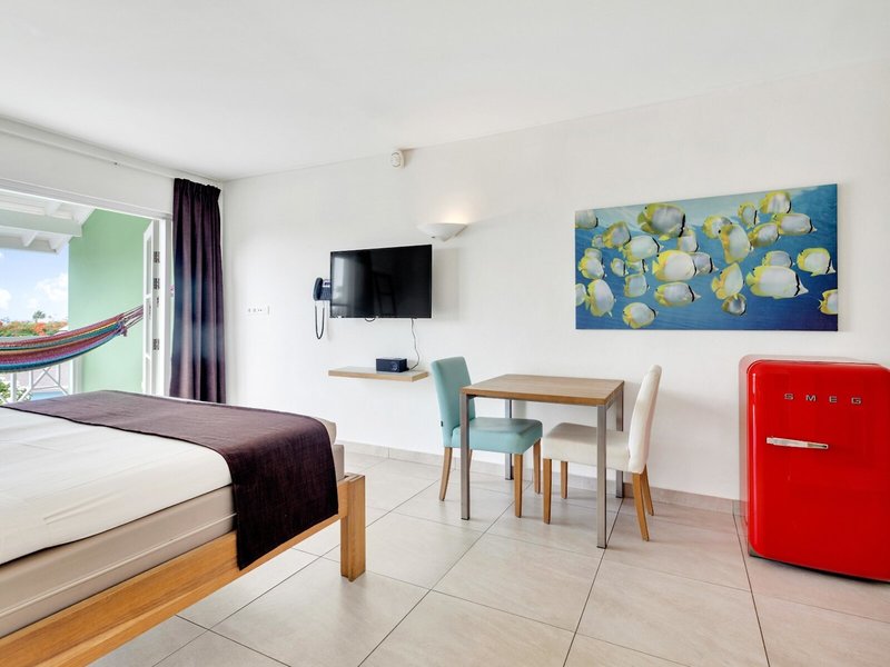 Chogogo Dive & Beach Resort 34