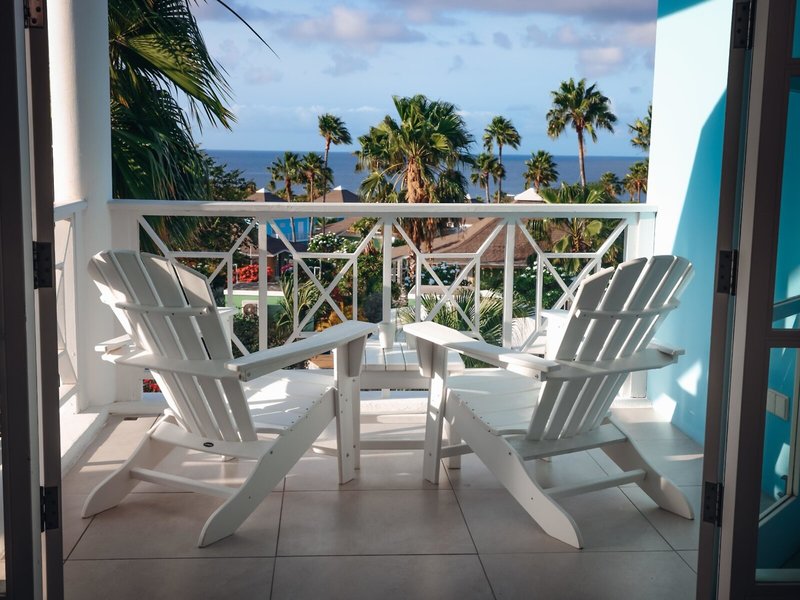 Chogogo Dive & Beach Resort 35