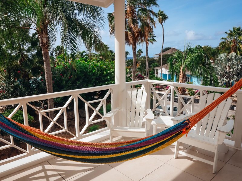 Chogogo Dive & Beach Resort 36