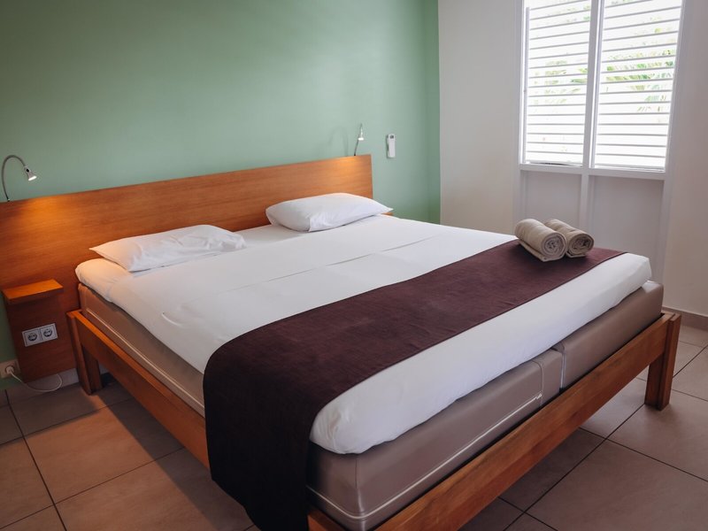 Chogogo Dive & Beach Resort 37