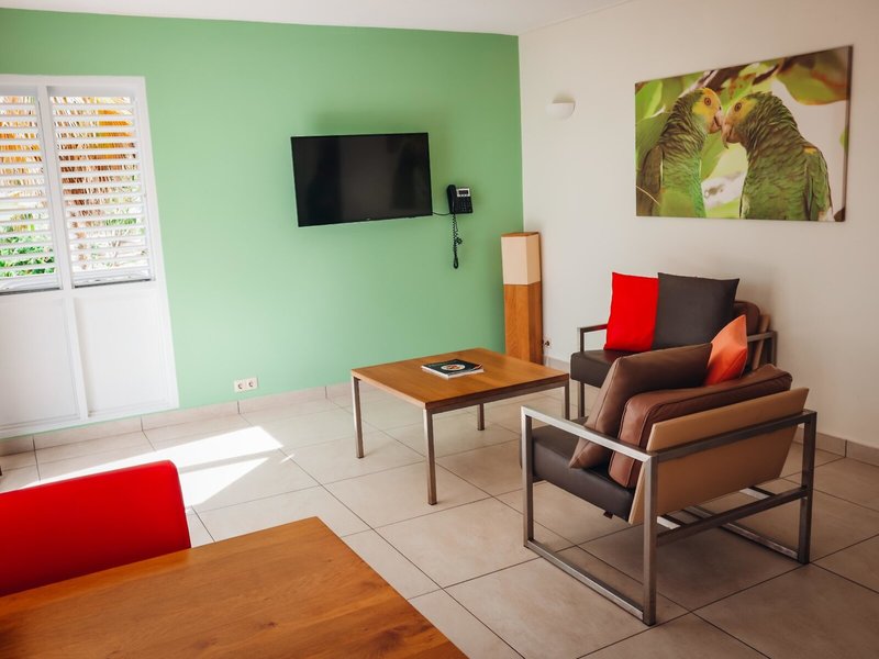 Chogogo Dive & Beach Resort 38