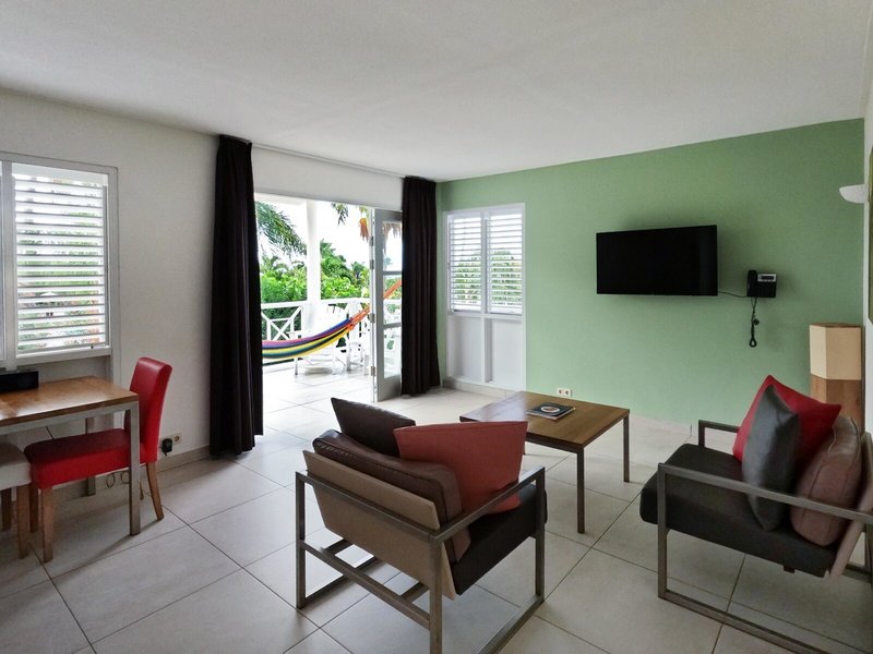 Chogogo Dive & Beach Resort 40