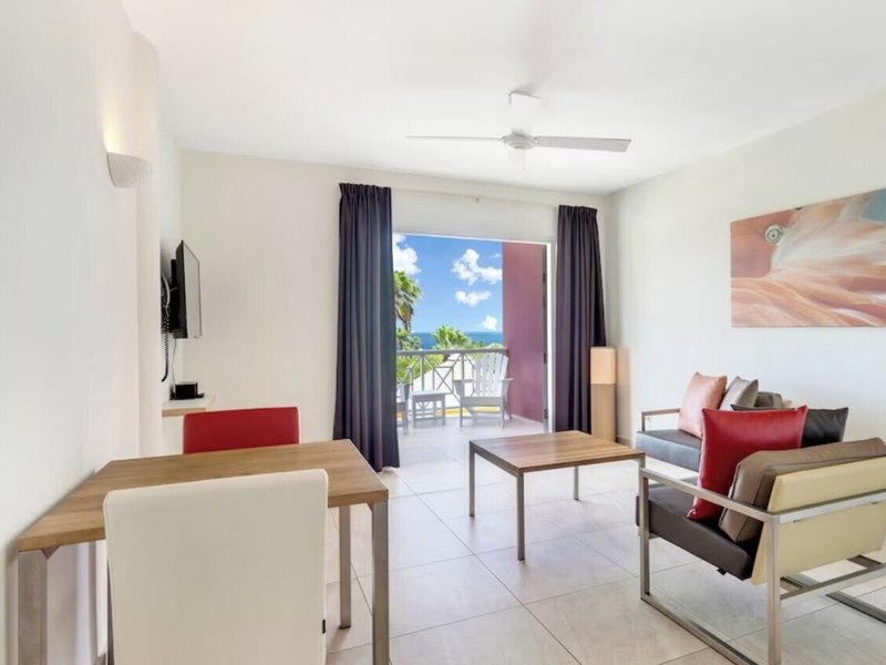 Chogogo Dive & Beach Resort 44