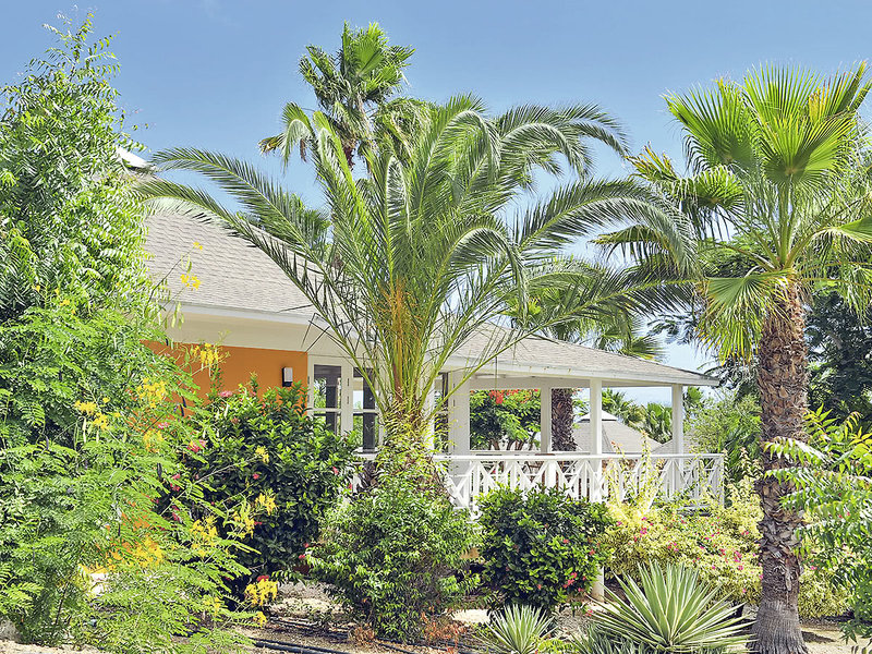 Chogogo Dive & Beach Resort 2