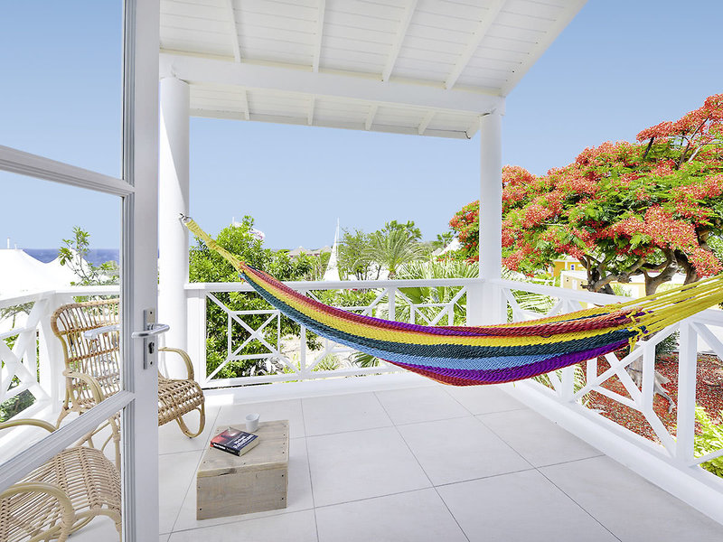 Chogogo Dive & Beach Resort 3