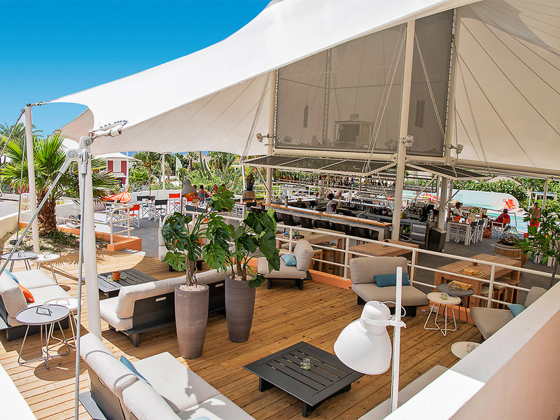 Chogogo Dive & Beach Resort 4