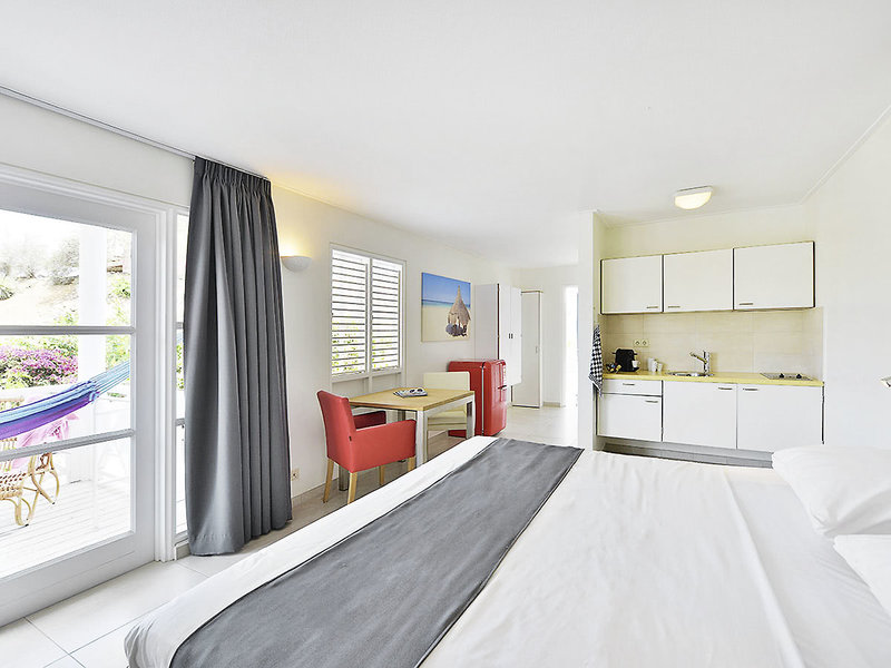 Chogogo Dive & Beach Resort 5