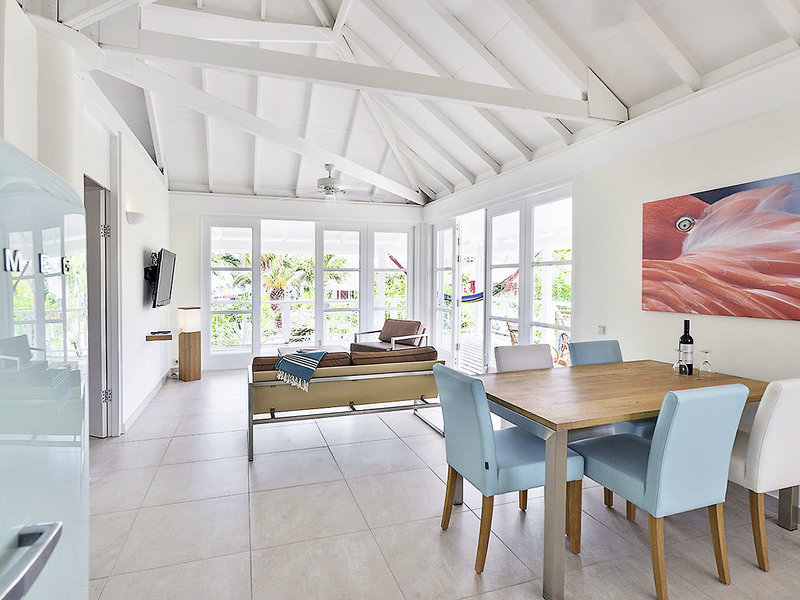 Chogogo Dive & Beach Resort 6