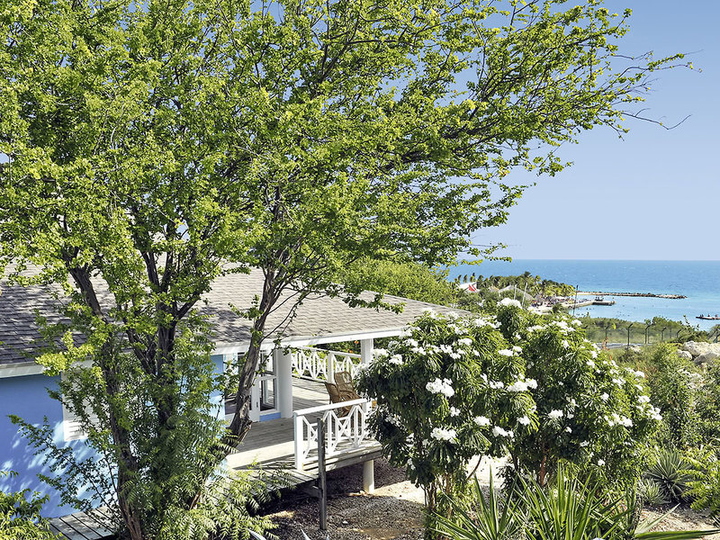 Chogogo Dive & Beach Resort 7