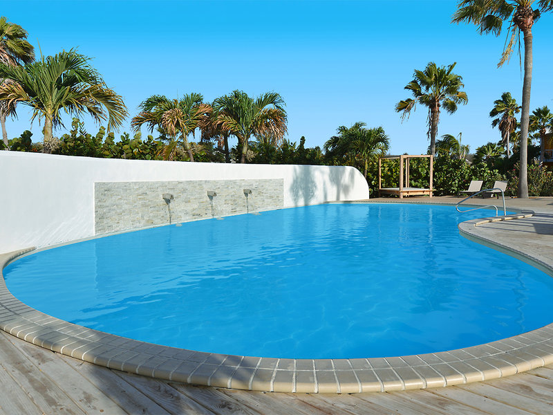 Chogogo Dive & Beach Resort 8