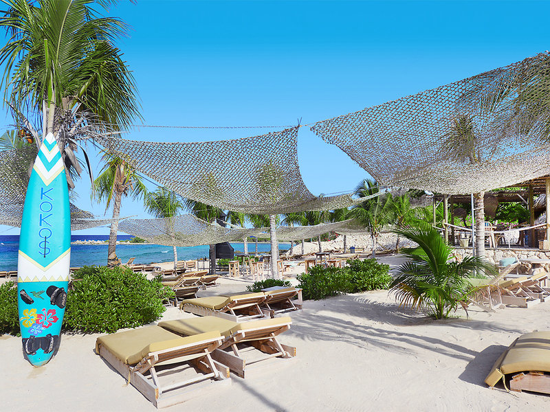 Chogogo Dive & Beach Resort 10