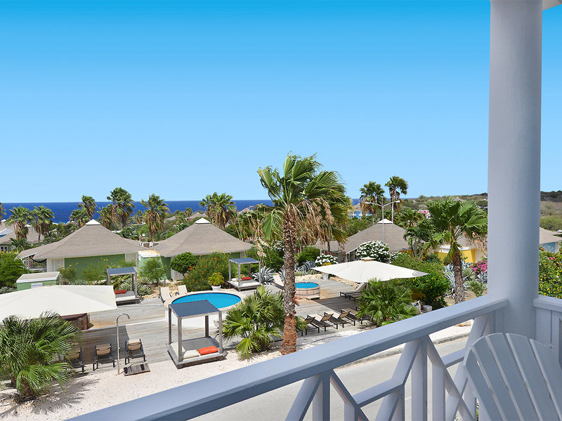Chogogo Dive & Beach Resort 12