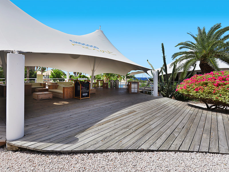 Chogogo Dive & Beach Resort 16