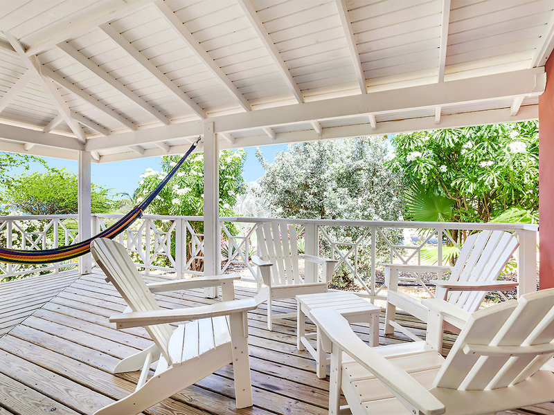 Chogogo Dive & Beach Resort 17