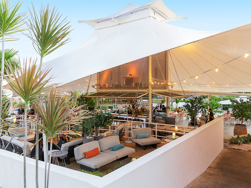 Chogogo Dive & Beach Resort 19