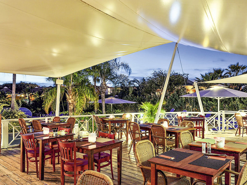 Chogogo Dive & Beach Resort 20