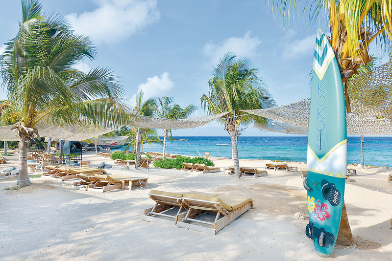 Chogogo Dive & Beach Resort Curaçao 3