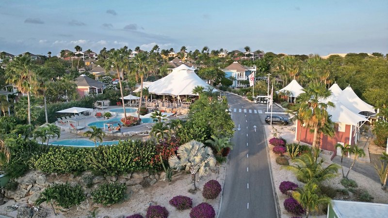 Chogogo Dive & Beach Resort Curaçao 7