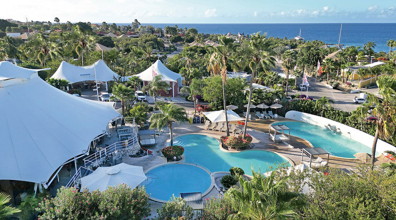 Chogogo Dive & Beach Resort Curaçao 8