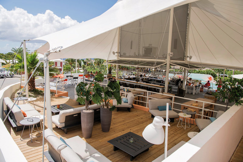 Chogogo Dive & Beach Resort Curaçao 10