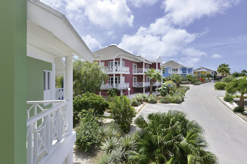 Chogogo Dive & Beach Resort Curaçao 14