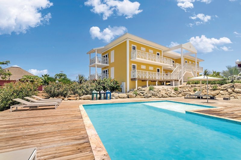 Chogogo Dive & Beach Resort Curaçao 21
