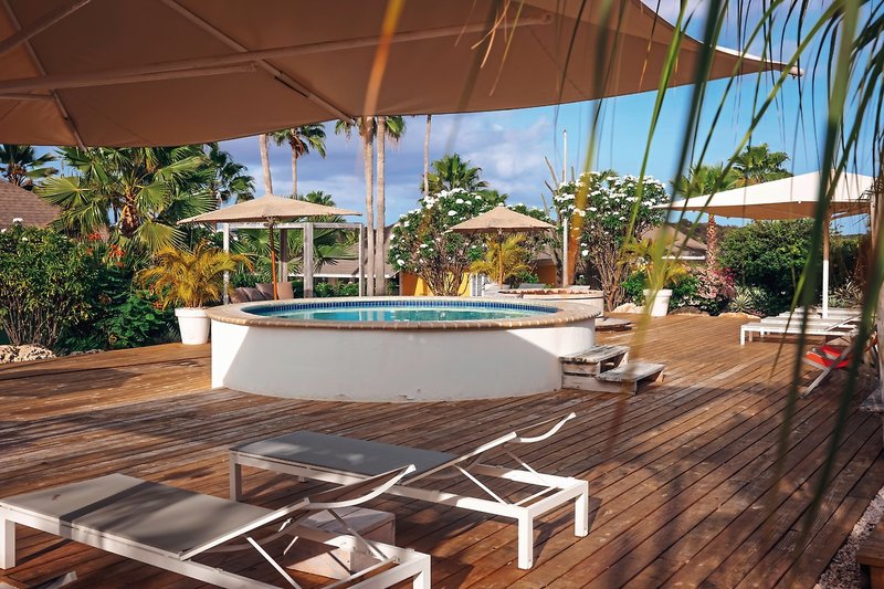 Chogogo Dive & Beach Resort Curaçao 22