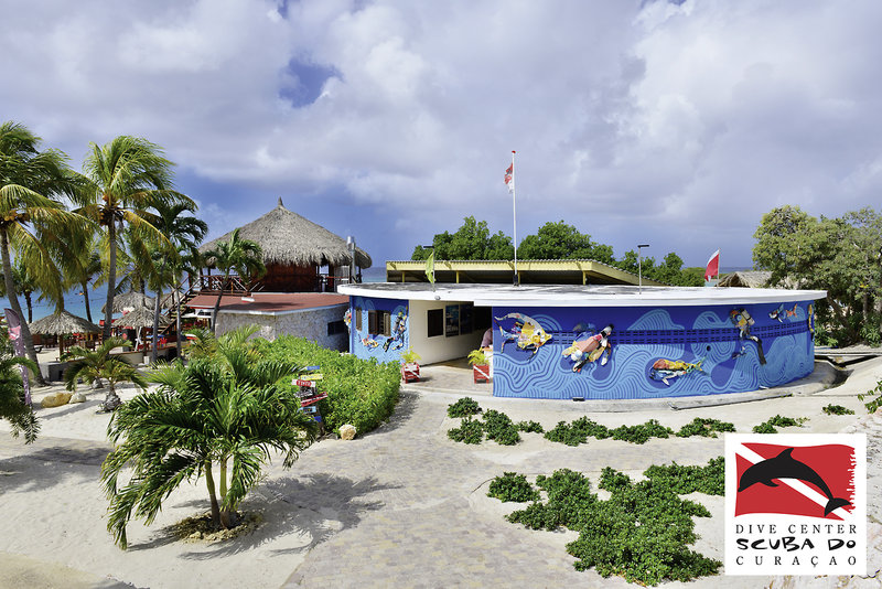 Chogogo Dive & Beach Resort Curaçao 24