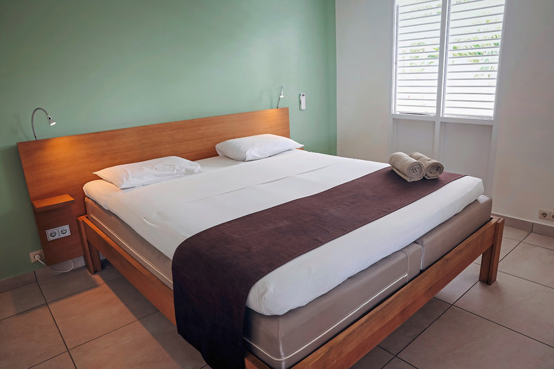 Chogogo Dive & Beach Resort Curaçao 32