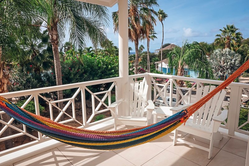 Chogogo Dive & Beach Resort Curaçao 35