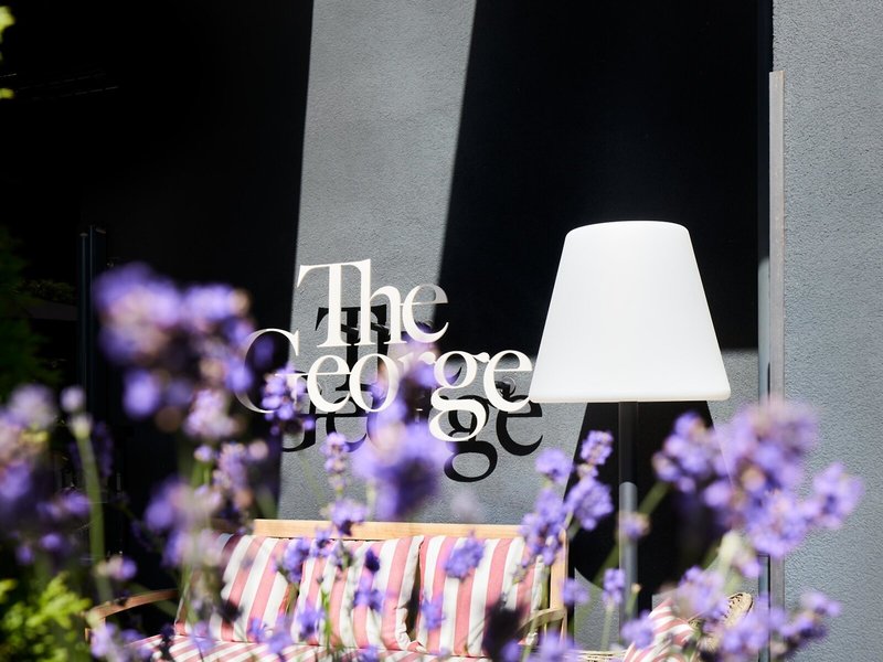The George 3