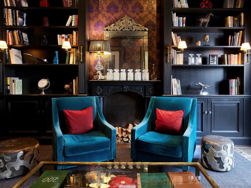 The George 10