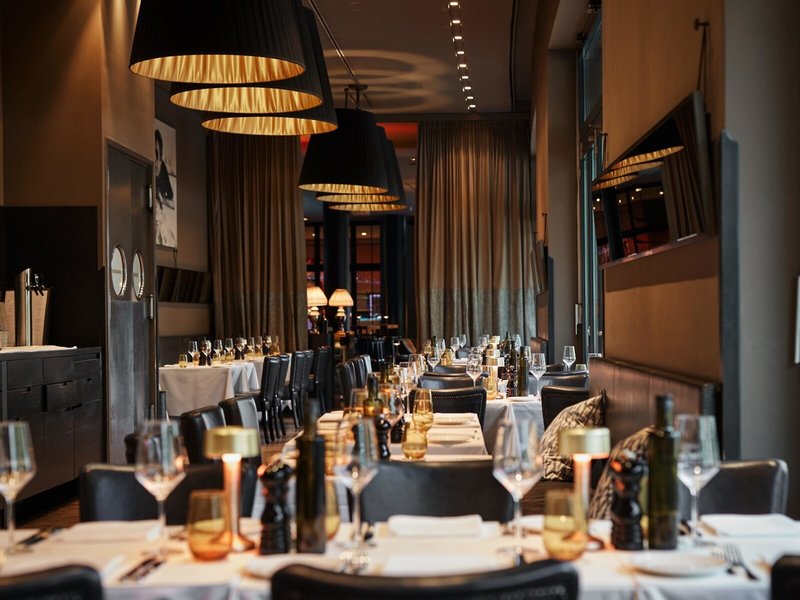 The George 15