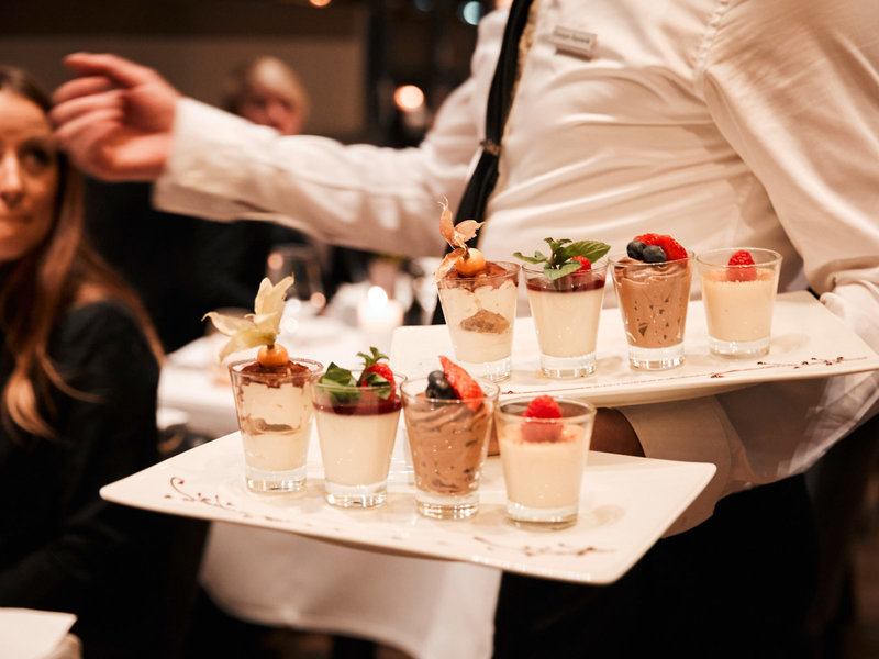 The George 18